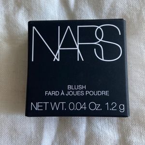 NARS Blush in Orgasm